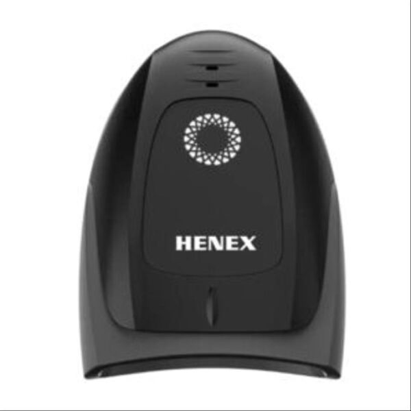 Lecteur Code à barre avec fil HENEX – Image 3