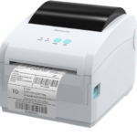 Imprimante Code à barre GAINSCHA GS-2408DC