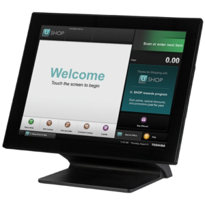 PACK DE CAISSE TOSHIBA