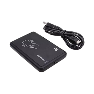 Lecteur RFID USB 125Khz EM4100