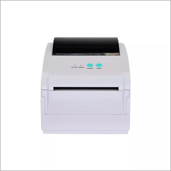 Imprimante Code à barre GAINSCHA GS-2408DC – Image 6