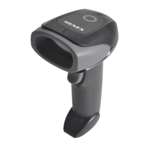 Lecteur Code à barre avec fil HENEX